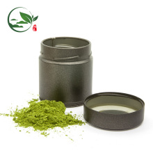 Paquet de bidon de 30g de Matcha